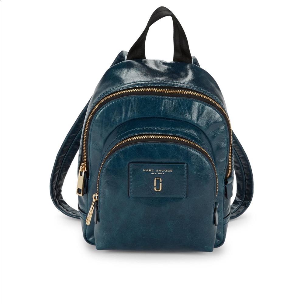 Marc Jacobs Mini Double Pack Backpack